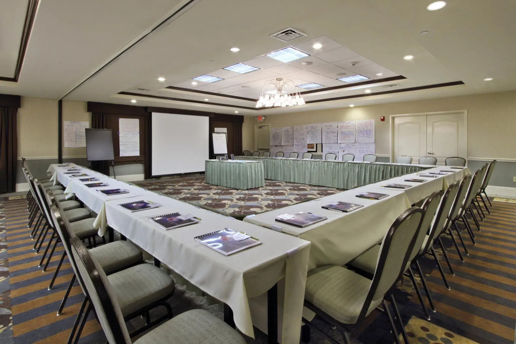 Hilton Garden Inn Beaumont