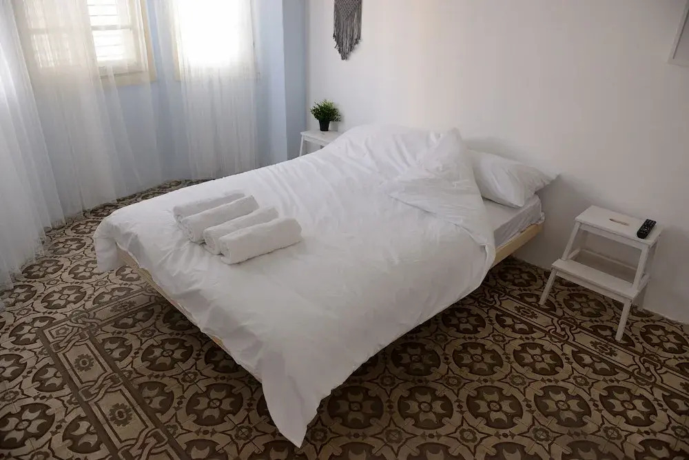 Best Flats In Florentin