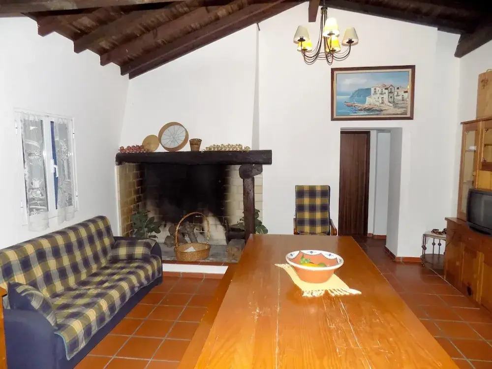 House with 3 Bedrooms in Pataias, with Private Pool, Enclosed Garden And Wifi - 13 Km From the Beach