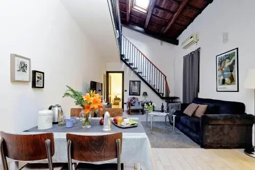 Fidelio Holiday Home