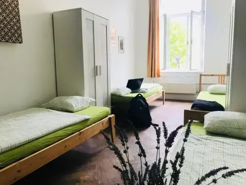 Hostel Heart Of Maribor
