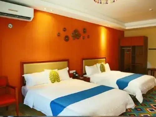 Perfect Service Apartment