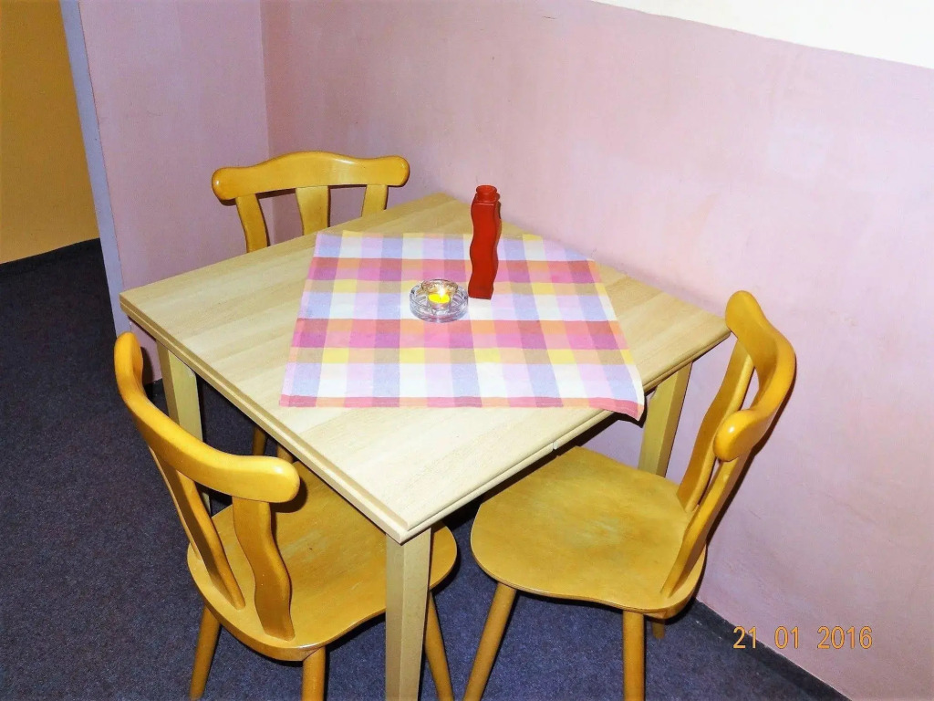 Hotel U dvou zlatých klíčů
