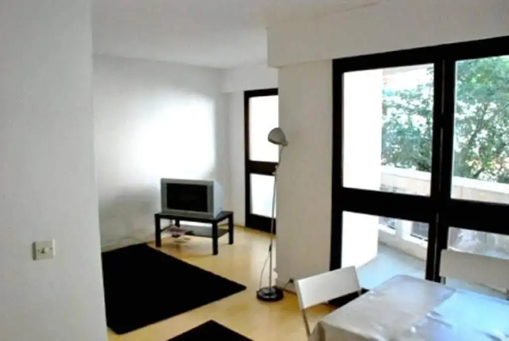 Apartment Sacré-Coeur