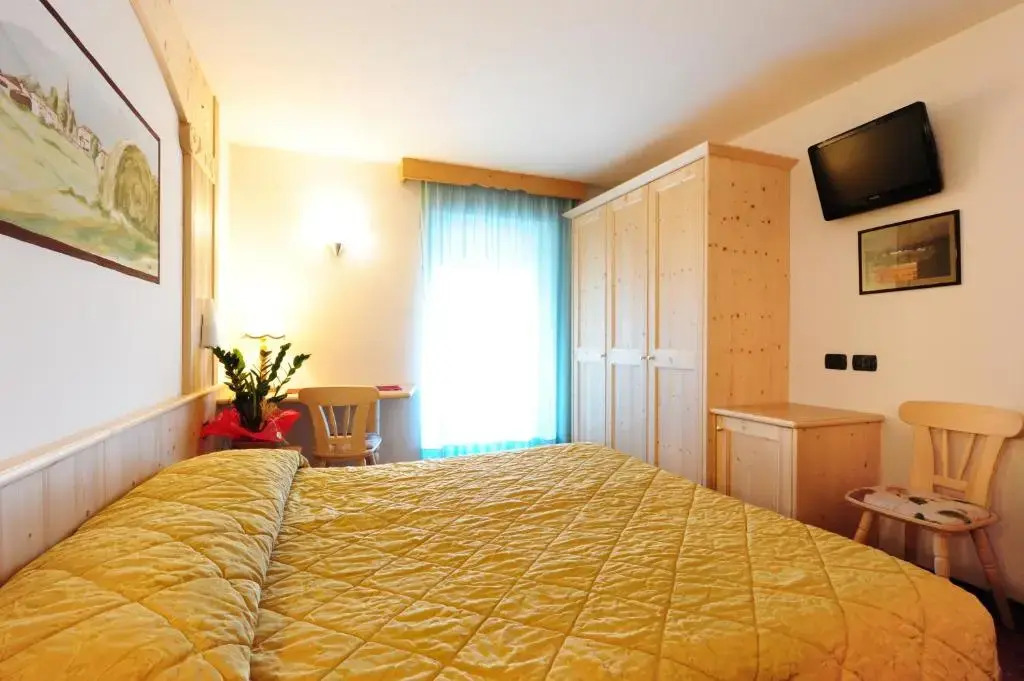 Hotel Alpino