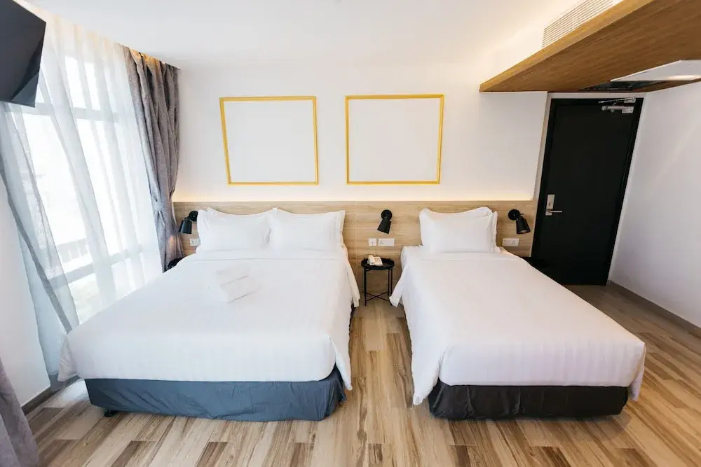 Sisiseni Hotel
