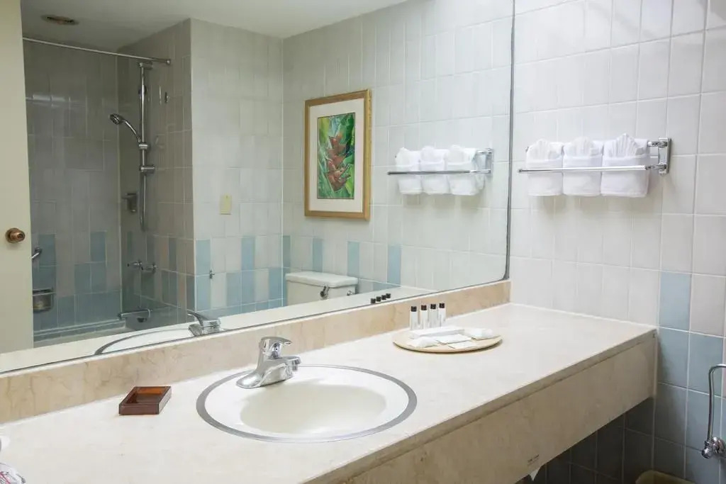 Pacific Star Resort & Spa