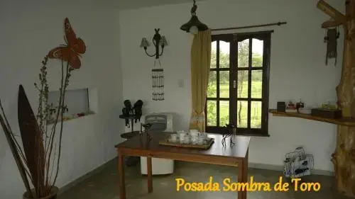 Posada Sombra De Toro