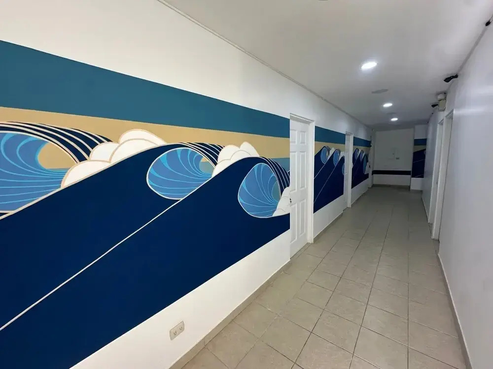 Surfo House