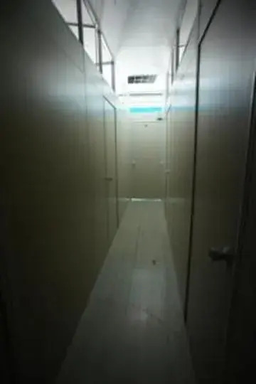Hercus Copacabana Hostel