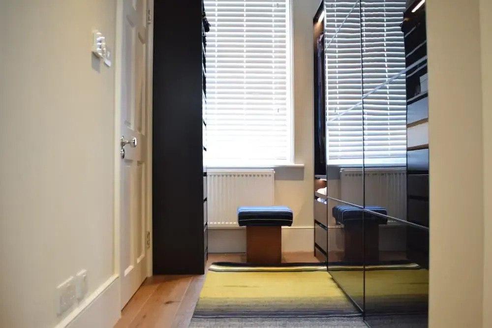 Spacious 1 Bedroom Flat in St John's Wood