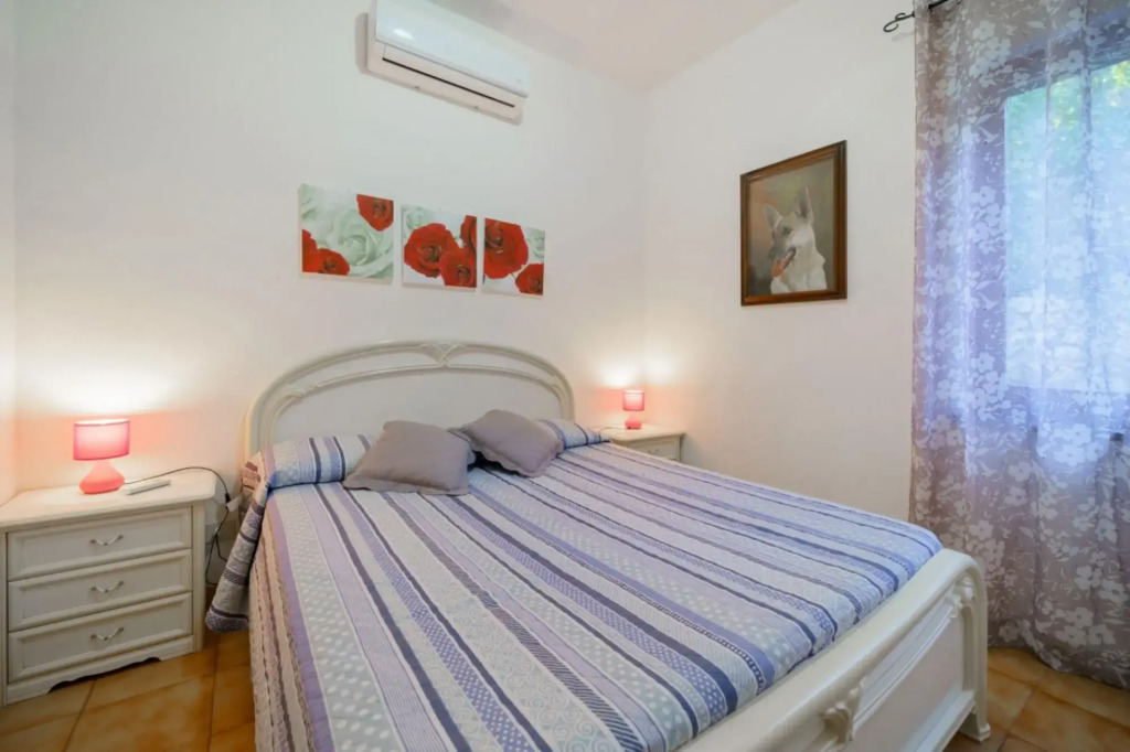 La Balconata sleeps 2 inside the Dimora Capoliveri 400 meters from the centre-LA BALCONATA