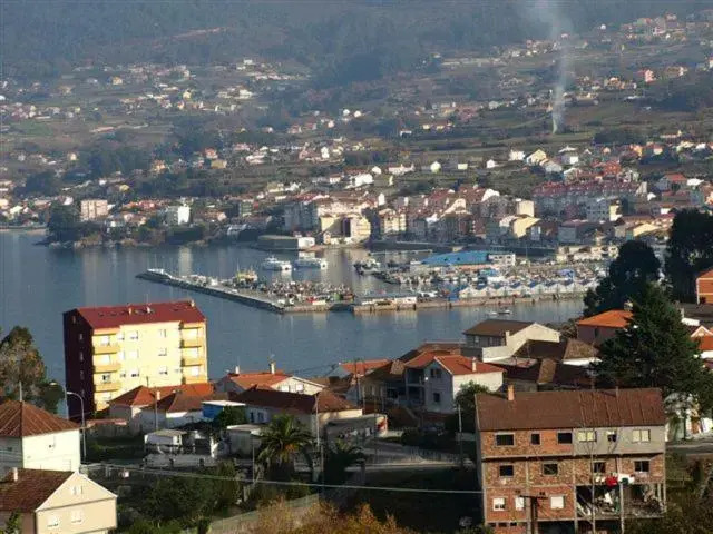 Vistas al mar
