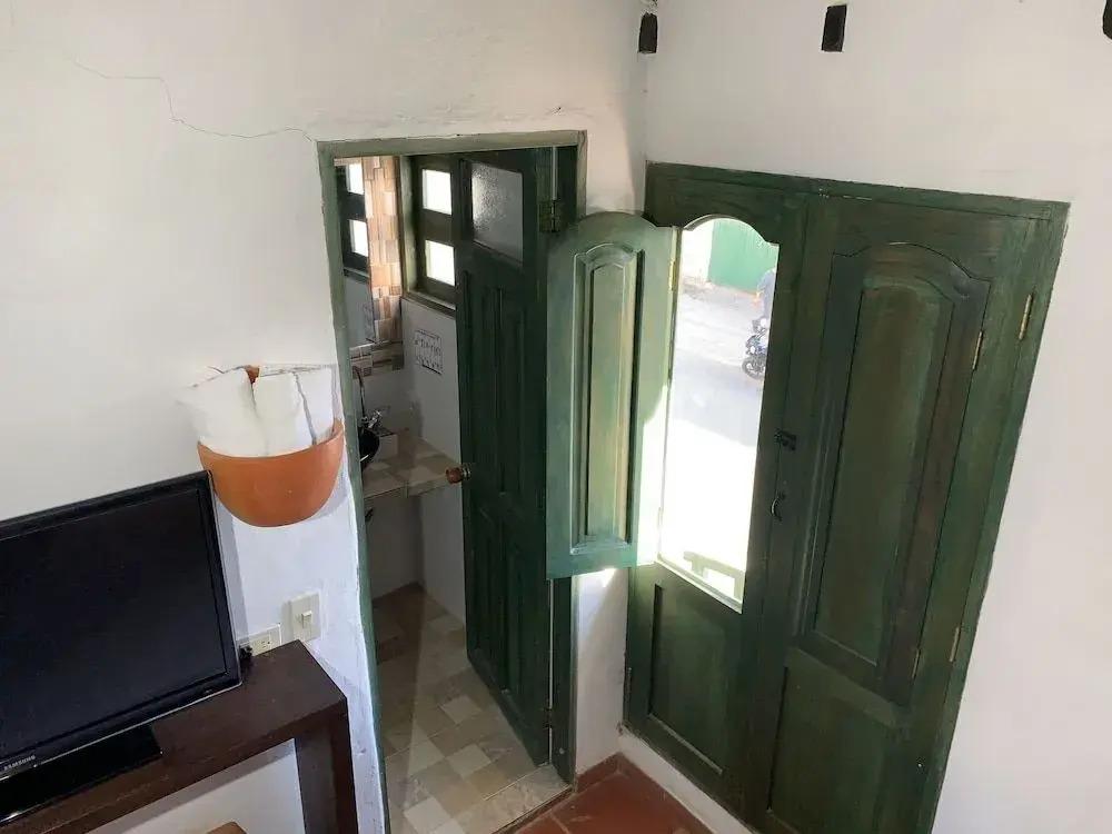 Alegria Hostel