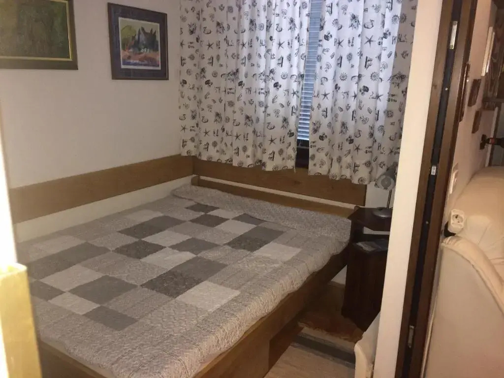 Apartment Dubravka I