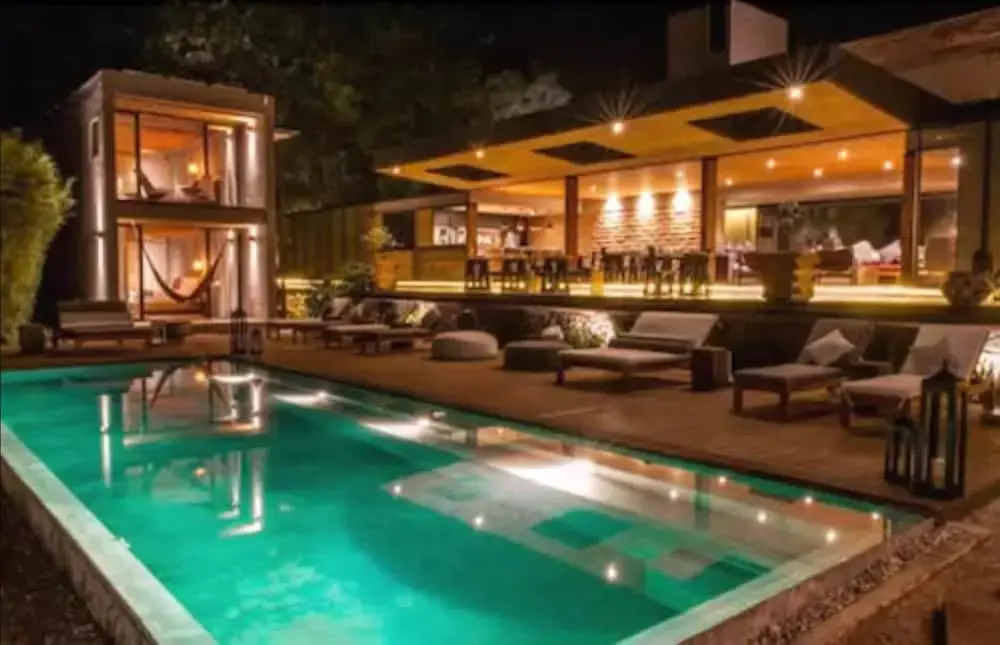 Casa Chichipicas Hotel Boutique
