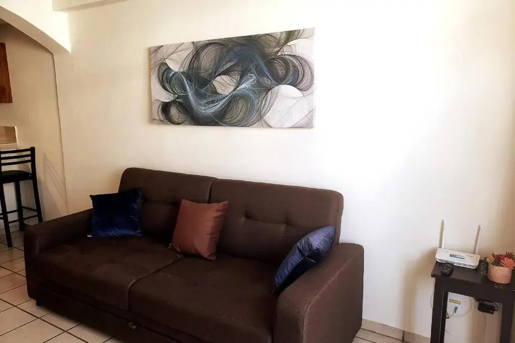 Vive La Zona Romántica En Puerto Vallarta