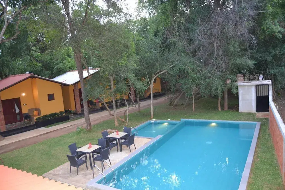 Sigiri Resort