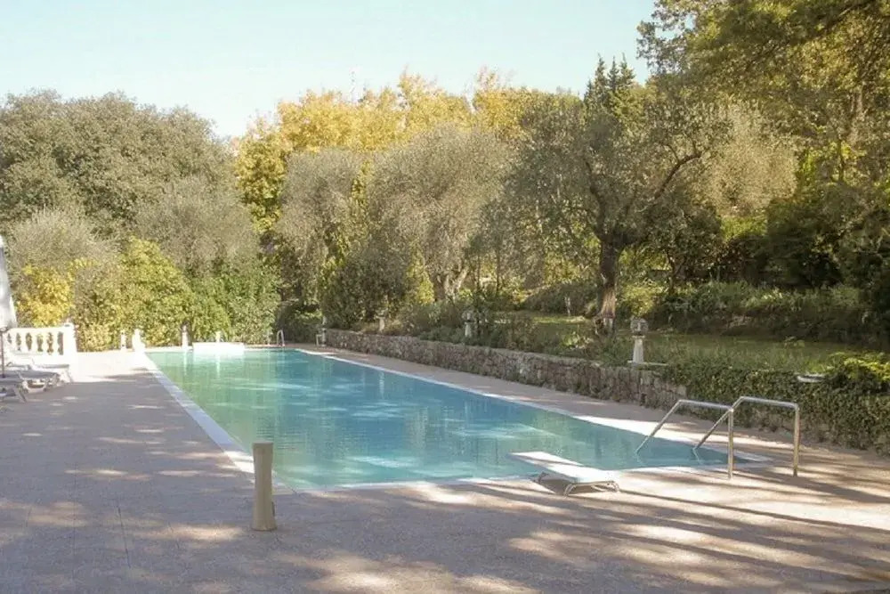 Domaine du Paradis des Oiseaux