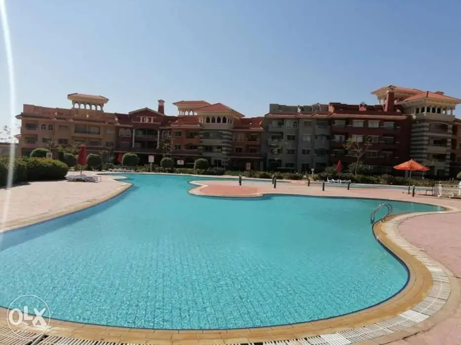 Porto Sharm hosts & apartments