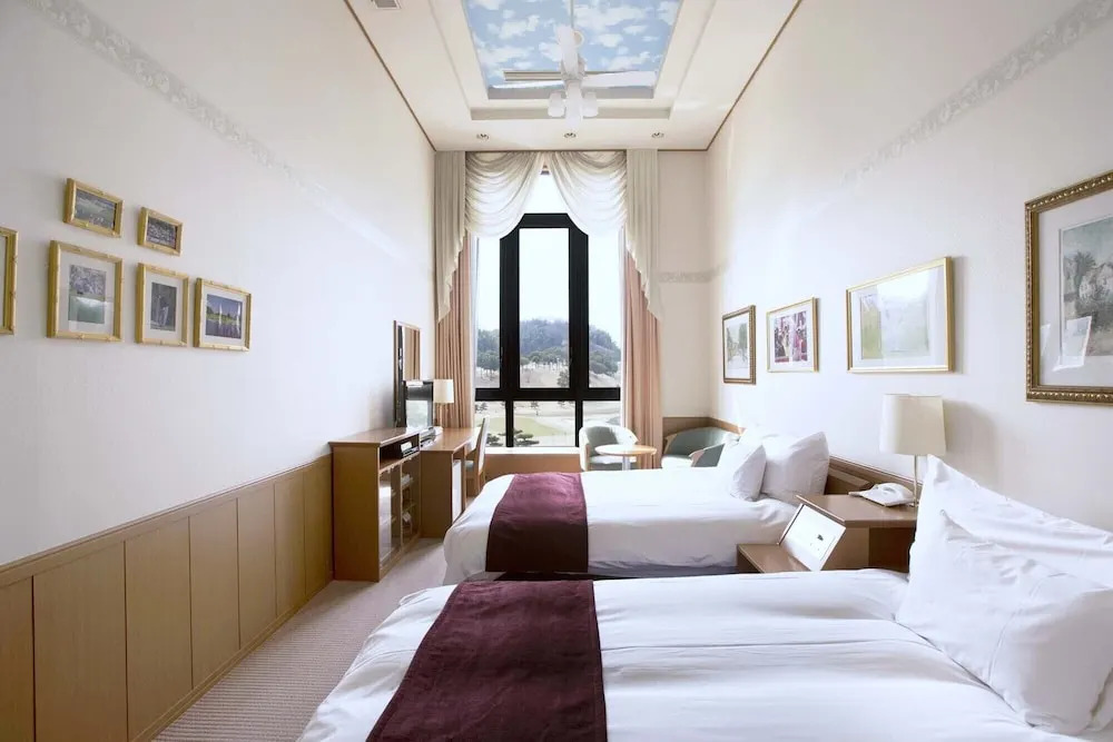 Hotel Tado Onsen