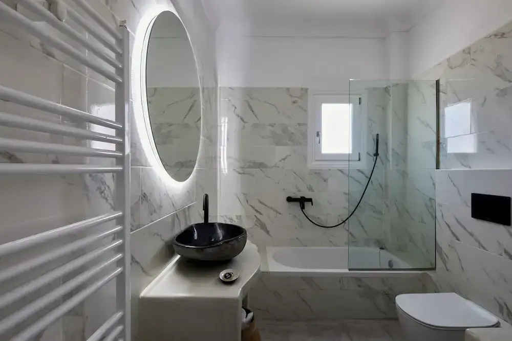 Bluewhite Suites & Villa Santorini