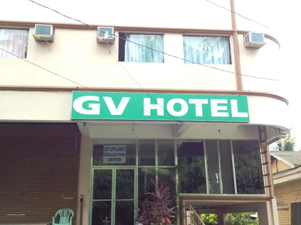 GV Hotel - Camiguin