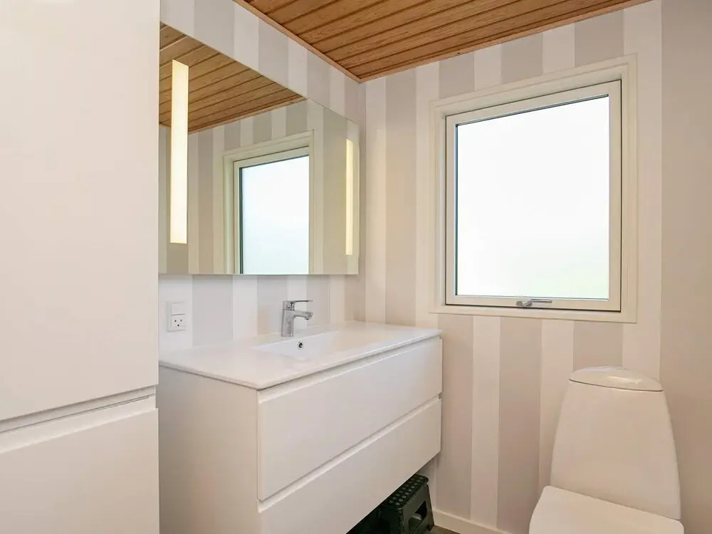 8 Person Holiday Home in Tranekaer