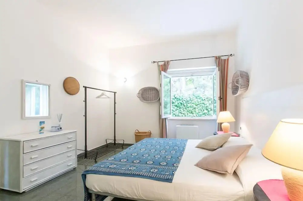 Amoredimare B&B in Villa