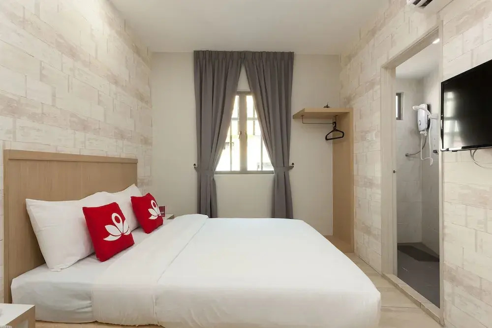 ZEN Rooms Damansara Uptown