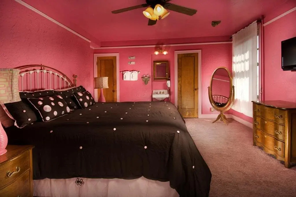 Hotel Monte Vista