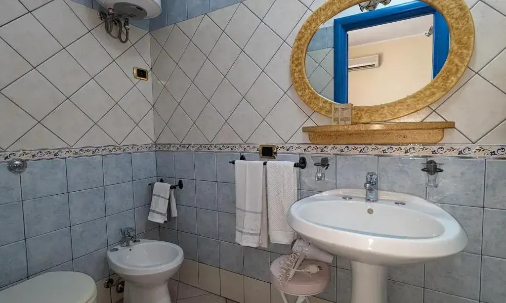 Hotel Aquarius