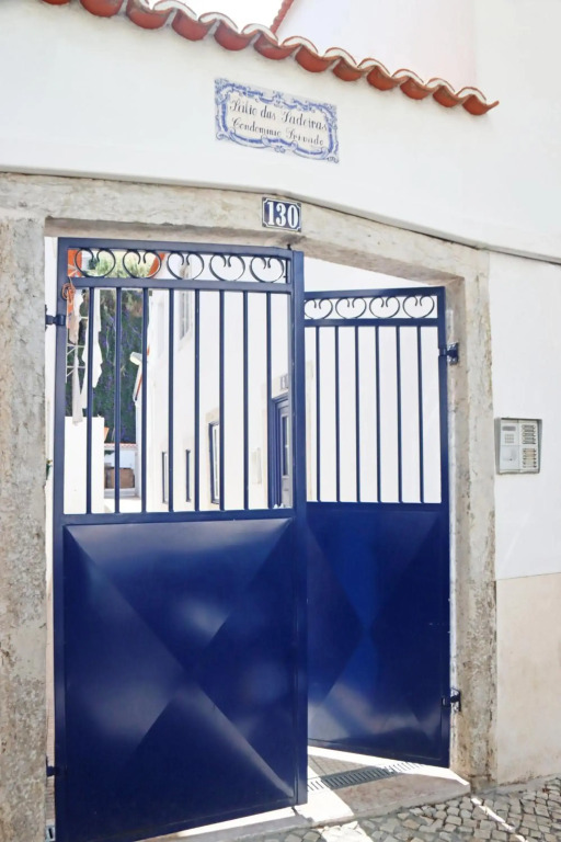 The Curious Crow Apartments I