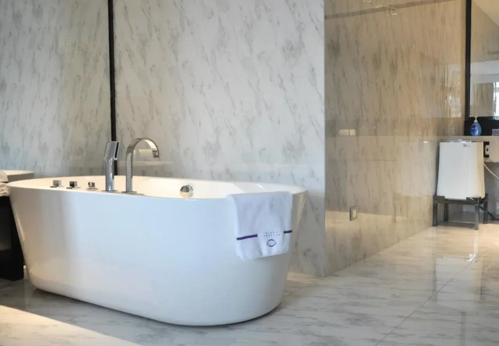 Huizhou Shanshui S Hotel