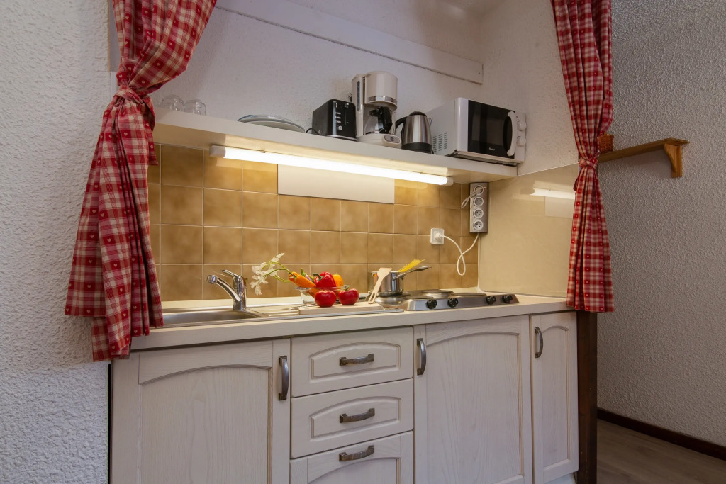 Appartement Lachenal C103