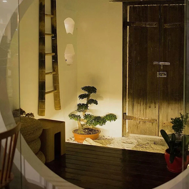 Little Days Boutique Hotel