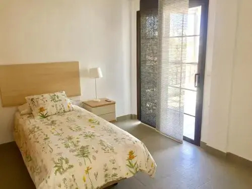 Villas Las Maretas
