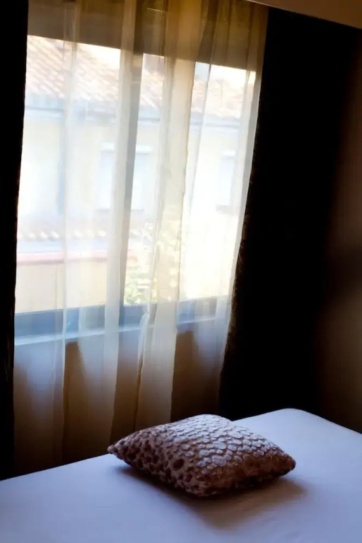 THC Tirso Molina Hostel