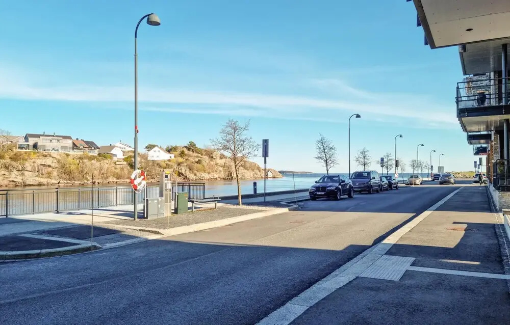 Amazing Apartment in Kristiansand With Wifi and 2 Bedrooms