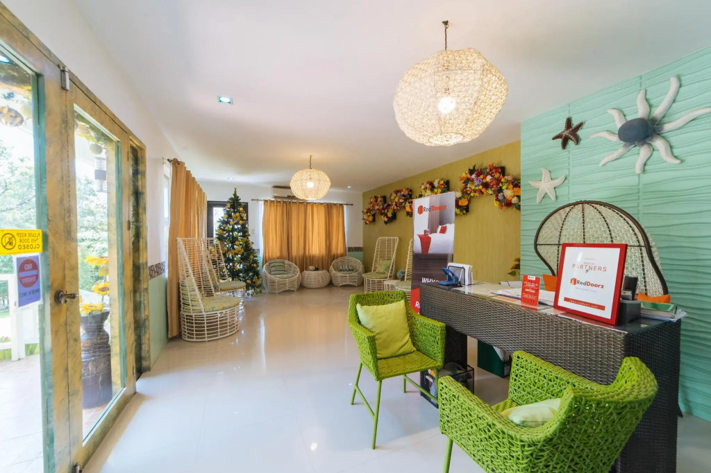 RedDoorz Plus @ La Estreas Antipolo Rizal
