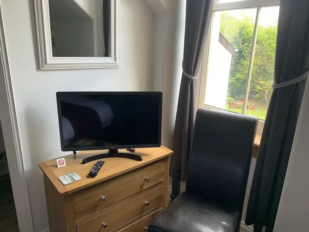 Morlea Bed & Breakfast