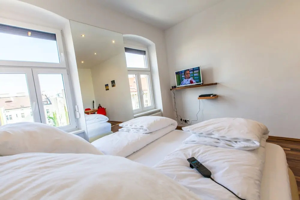 Vienna City Suites