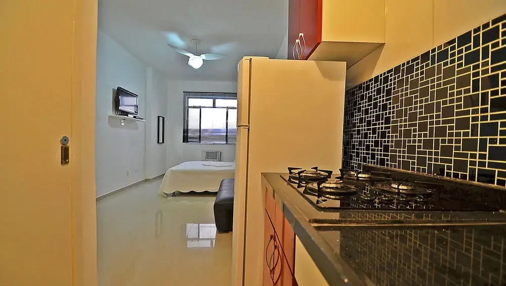Copacabana Apartments 335