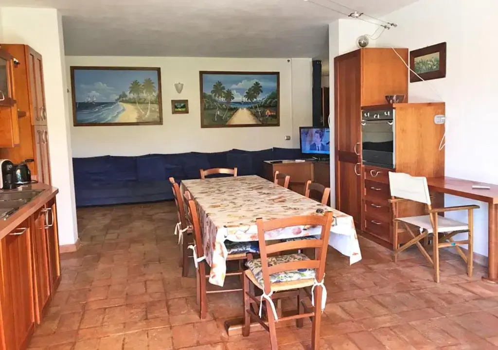Casa Katia, Giuliana & Nami