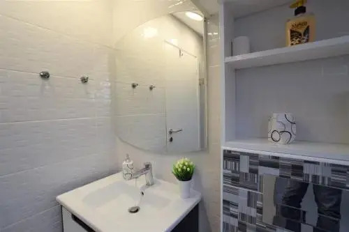 Novalja Penthouse Apartment