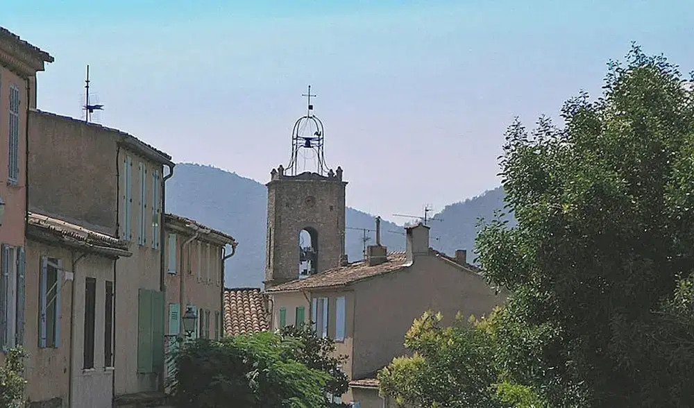 Villa La Mastineria