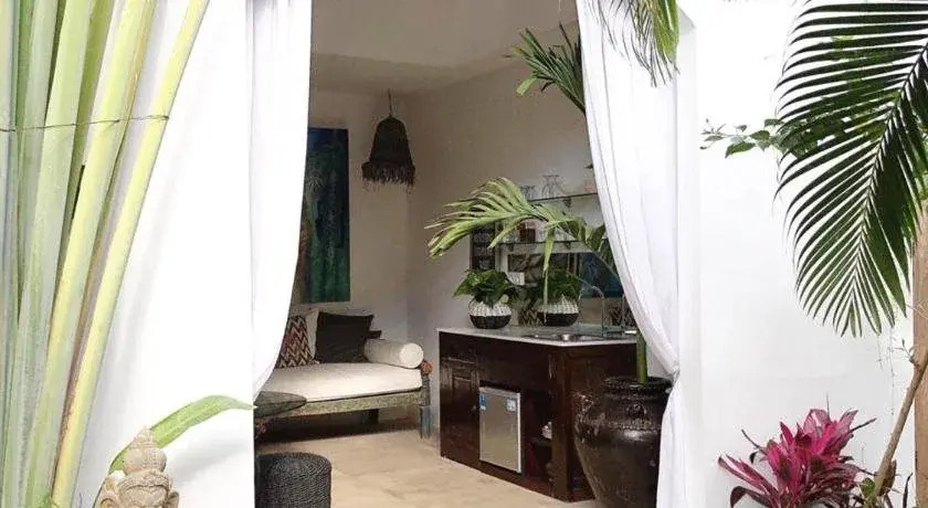 Baby Melon Villas
