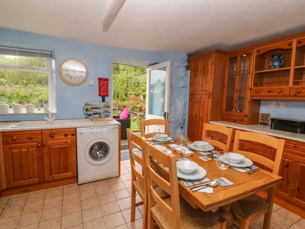 Waterwheel Cottage