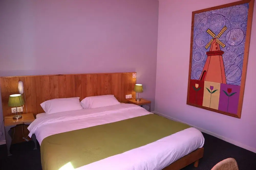 Auberge des Cathares
