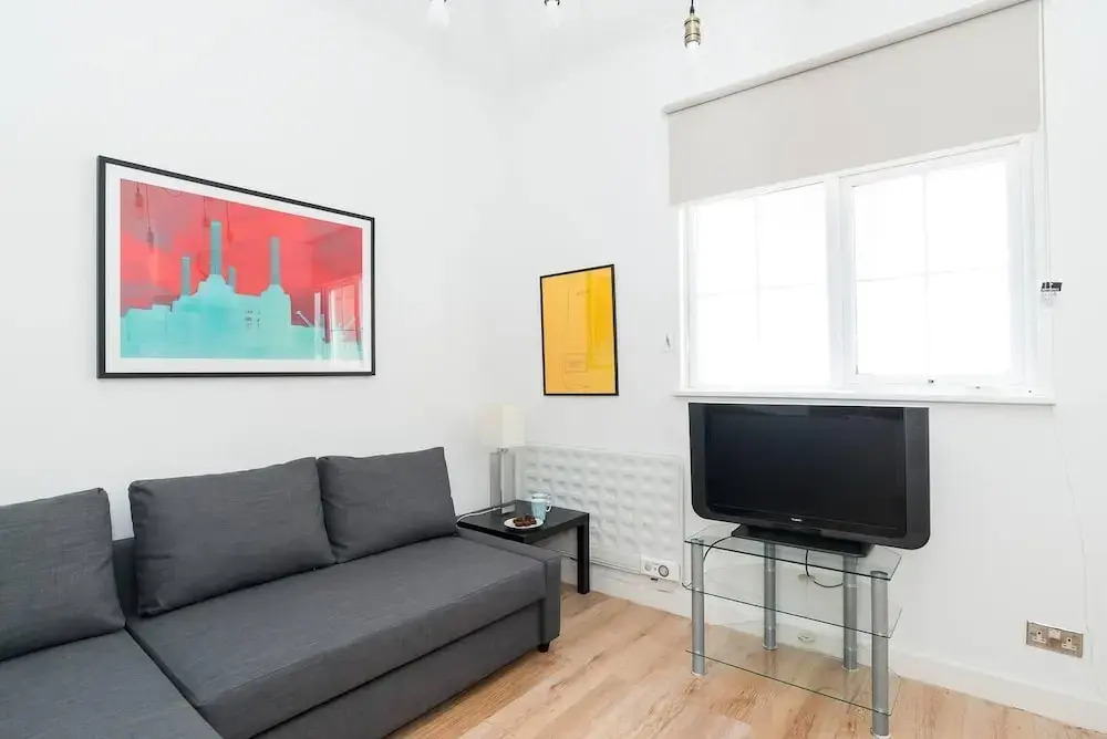 Lovely & Cosy 1BR flat in Paddington!